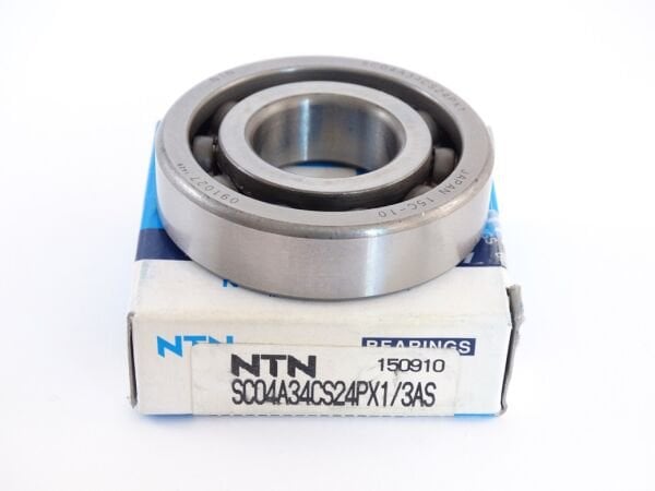 SC 04A34 CS24 NTN 20x47x12 Şanzıman Rulmanı