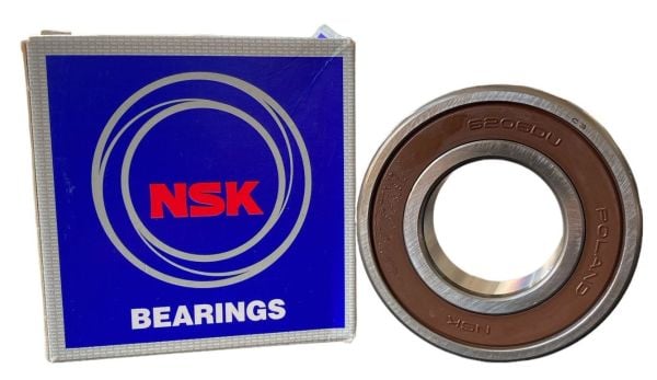 686 2RS NSK 6x13x5 Minyatür Rulman