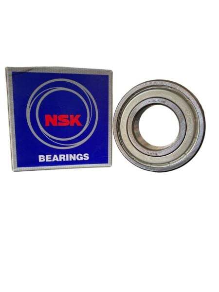 6203 ZZ NSK 17x40x12 RULMAN