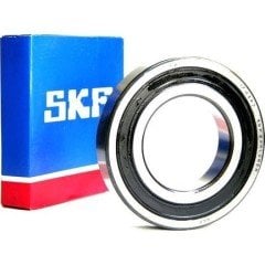 6204 2RS SKF 20x47x14 RULMAN