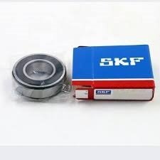 6309 2RS SKF 45x100x25 Rulman