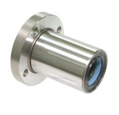 LMEF 16 UU BGR Lineer Rulman