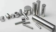 36x36 mm Aisi 52100 100 CR6 Tane Masura Pim