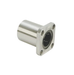 LMEK 08 UU HTH Lineer Rulman