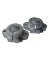 SHF 08 BGR Aluminyum Mil Tutucu 8mm