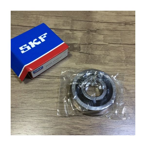 447244 SKF (BB1B) 22x57x17 Peugeot 206 Çift Segman Şanzıman Rulmanı