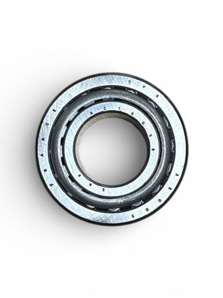 AC 10059 SNR 22x47x11,5/22 Konik Makaralı Rulman