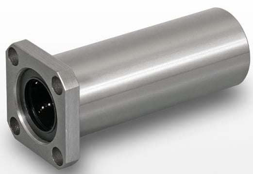 LMEK 12 LUU BGR Lineer Rulman