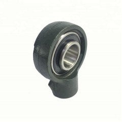 UCHA 204 LK Yataklı Rulman (İç Çap 20 mm)