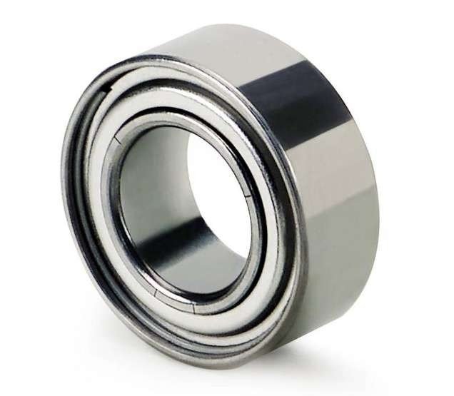 688 ZZ KWC 8x16x5 Minyatür Rulman - 30,01 TL