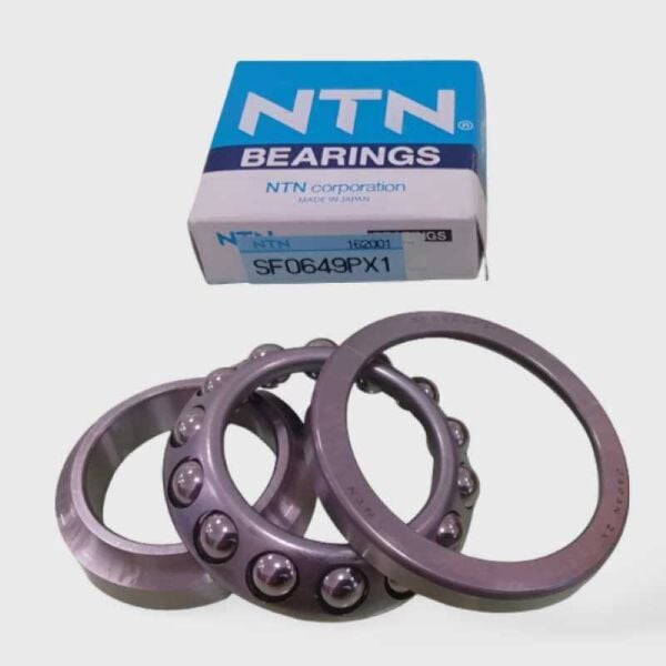 SF 0649 PX1 NTN 30x55x11/6 Honda Direksiyon Rulmanı