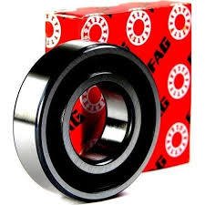 6303 2RS FAG 17x47x14 Rulman