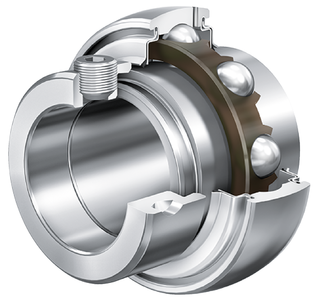 G1100-XL-KRR-B-AS2/V INA 25,4x52x36,51/19,05 Yatak Rulmanı