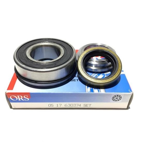 630374 ORS SET Murat 131 Arka Teker Rulman Seti