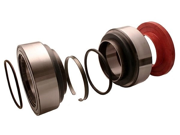 566425 FEBİ Volvo Yeni Tip Teker Rulmanı