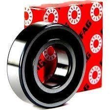 6215 2RS FAG 75x130x25 Rulman