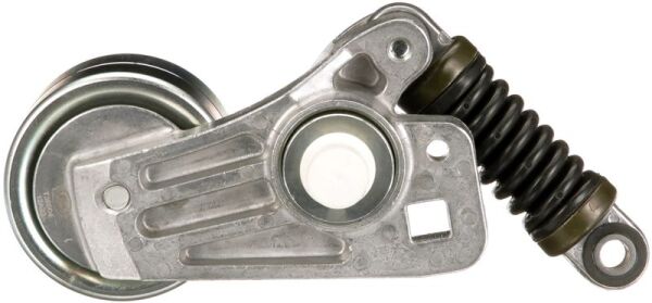 T 38604 GATES Otomatik Gergi Rulmanı