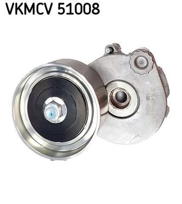T 38662 VKMCV 51008 SKF Otomatik Gergi Rulmanı