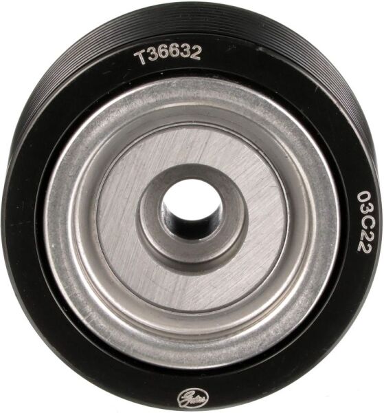 T 36632 GATES 10x64x40 Otomatik Gergi Rulmanı