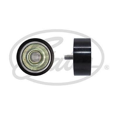 T 36639 GATES 30x75x32,5 Otomatik Gergi Rulmanı