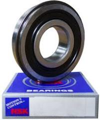 6309 2RS NR NSK 45x100x25 Rulman