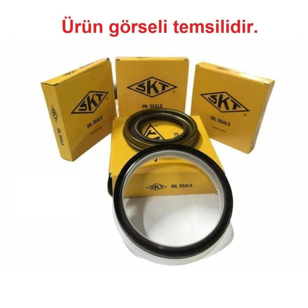 80x96x9 L13TL SKT 47705-V Sol Yönlü Krank Keçesi