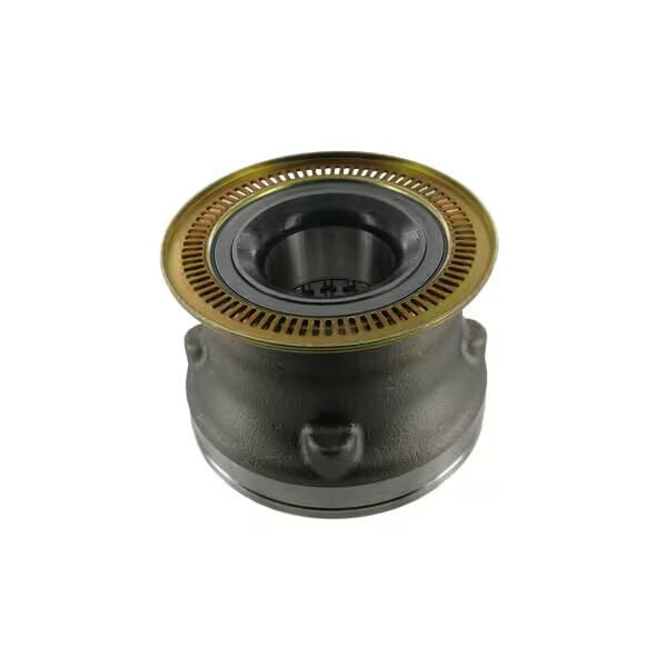 VKBA 5411 SKF 55x145x100,5 Man Tgl Ön Porya Rulmanı