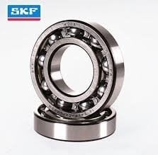6320 SKF100x215x47 Rulman