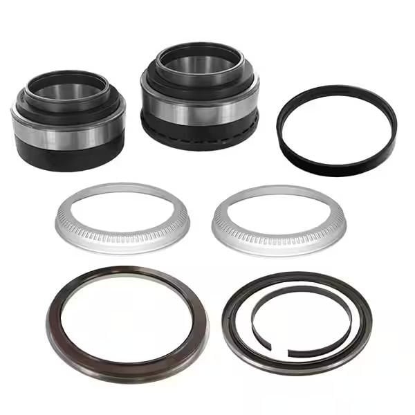 VKBA 5437 SKF Set 1370 88x138x120 Saf Teker Rulmanı
