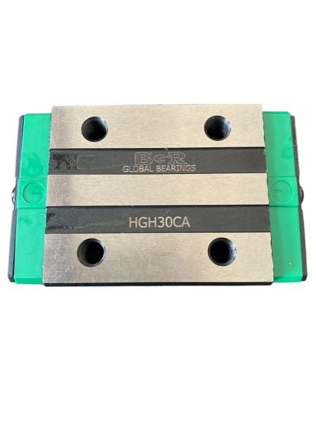 HGH 30 CA BGR Lineer Dar Araba