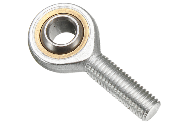 GAR 10 DO 2RS HTH M10x1,75 Mafsal Rulman