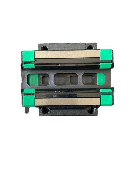 HGW 35 CA BGR Lineer Geniş Araba