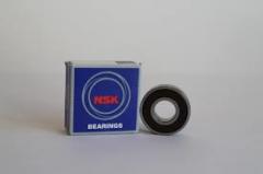 606 2RS NSK 6x17x6 Minyatür Rulman