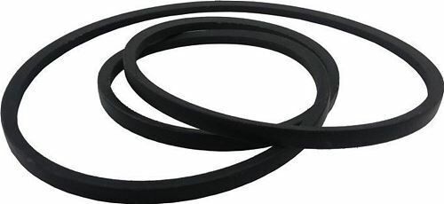 12,5x1250 Li (W/P) Super V-Kayış (Düz)