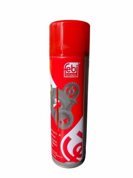 FEBİ Pas Sökücü Yağlayıcı 500 ML 200003