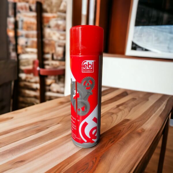 FEBİ Pas Sökücü Yağlayıcı 500 ML 200003