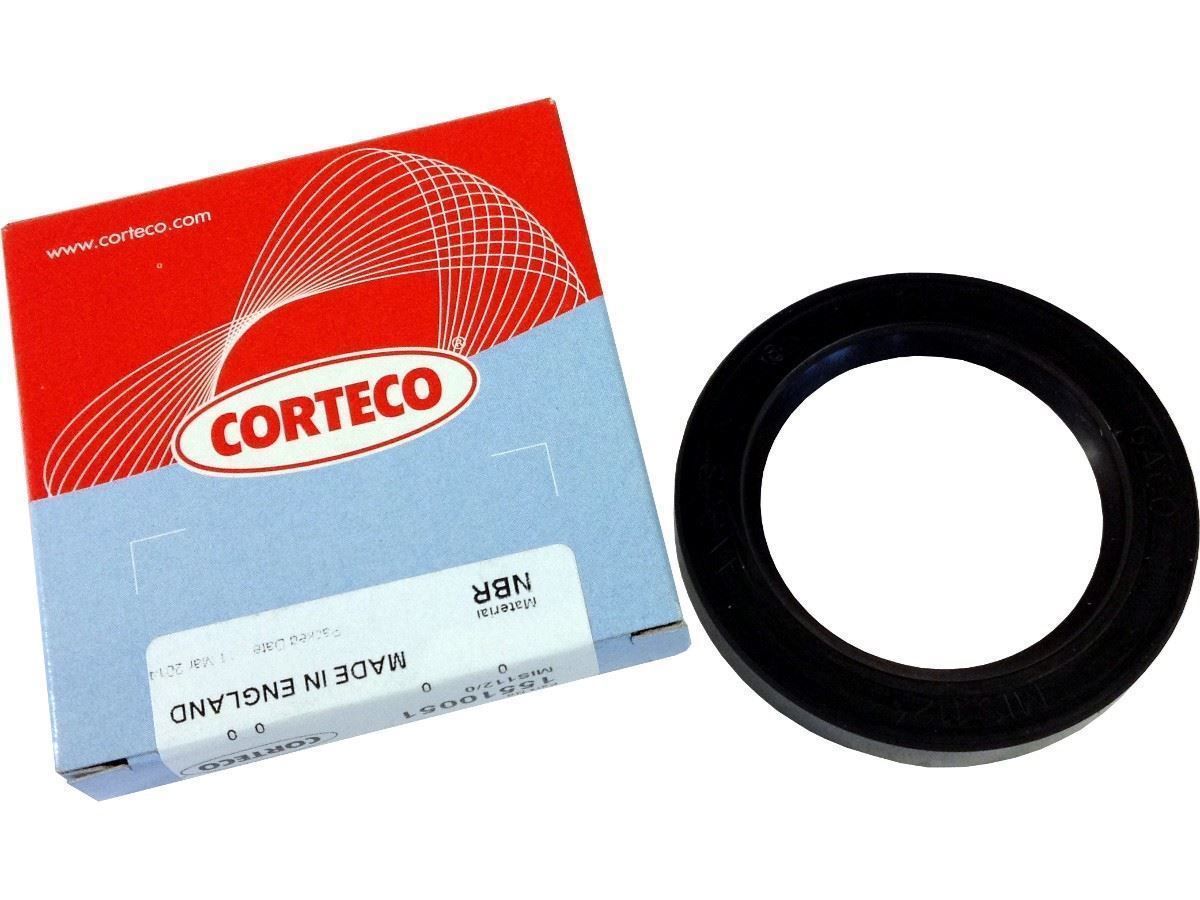 93x114x11,5 PTFE RWDRFT 20031906 Mercedes Krank Mil Keçesi A1129970246