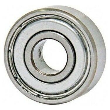 R 168 ZZ MOS 6,35x9,525x3,175 RULMAN