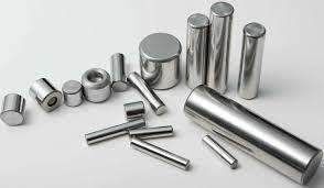 8x60 mm Aisi 52100 100 CR6 Tane Masura Pim