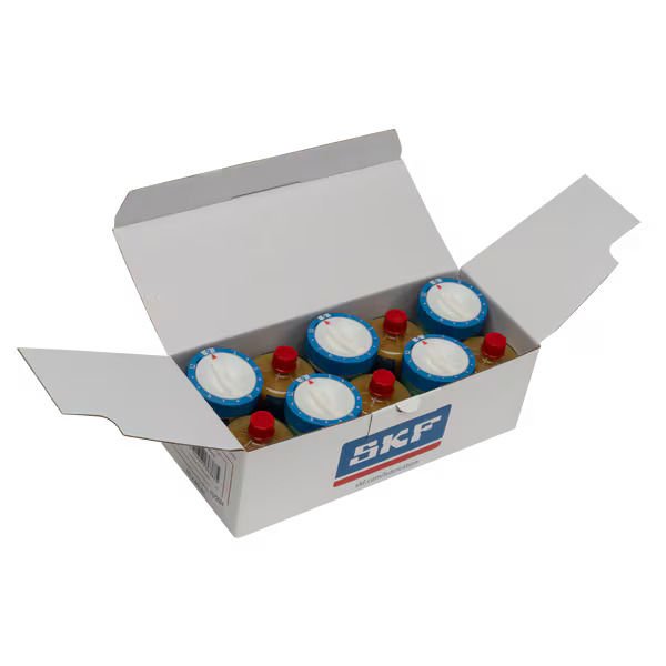 LAGD 60/WA2 System 25 Otomatik Yağlaylıcı Gres Yağlama Sistemi