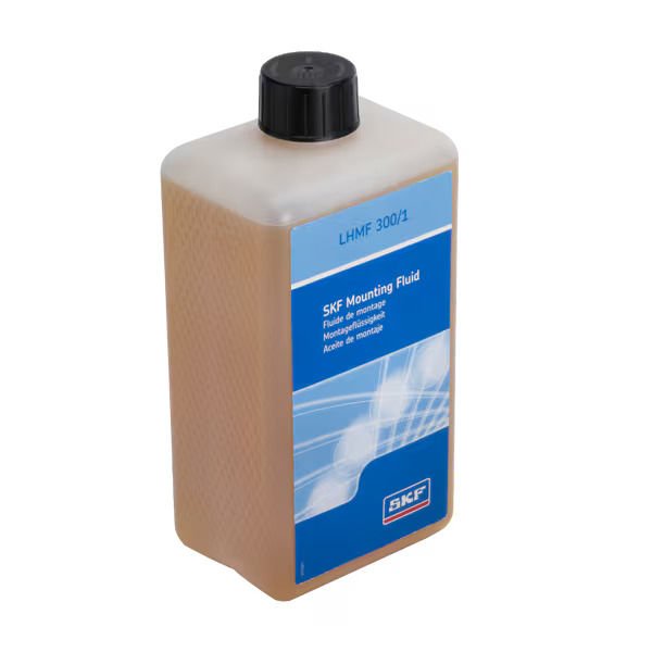 LHMF 300/1 SKF Montaj ve Sökme Sıvısı