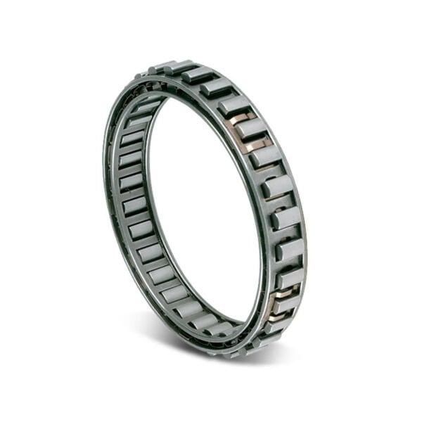 DC 7221 (5C) STIEBER 72,21x88,87x13,5 Kilitli Rulman