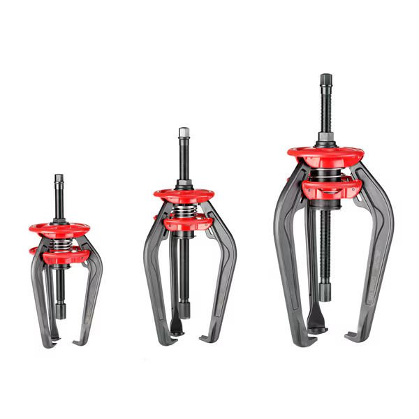 TMMA 60 SKF EasyPull Mekanik Çeneli Çektirme - 28.723,52 TL