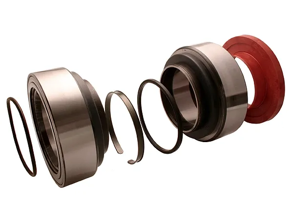 566426 TIMKEN 68x125x115 Ön ve Arka Teker Rulmanı Renault C,K,T Kerax Magnum Premium Volvo 7700 8500 8700 9700 9900