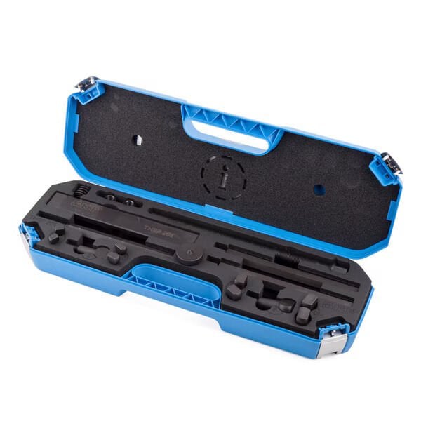 TMBP 20E SKF Kör Yataklı Rulman Çektirmesi