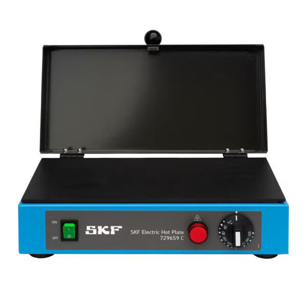 729659 C SKF Elektrikli Sıcak Plaka