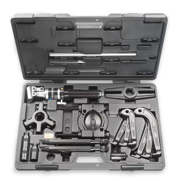 TMHC 110E SKF Hidrolik çektirme kiti