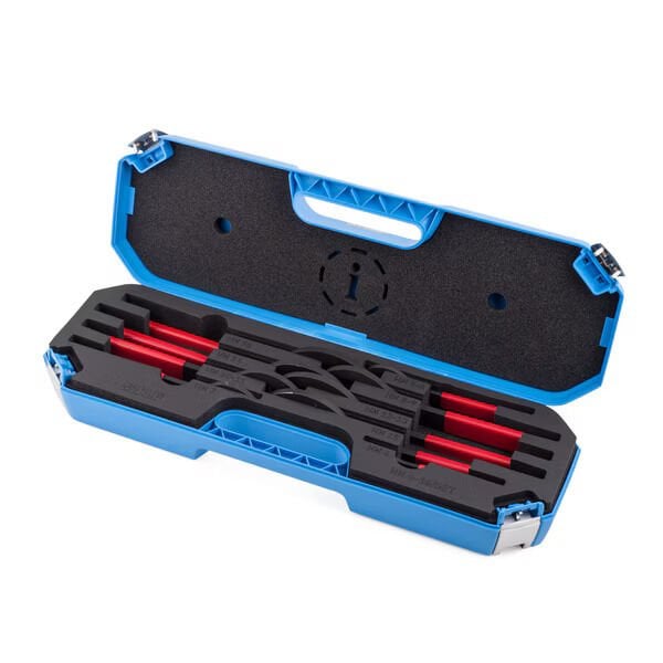 HN 4-16/SET SKF Rulman Kancası Anahtar Takımı