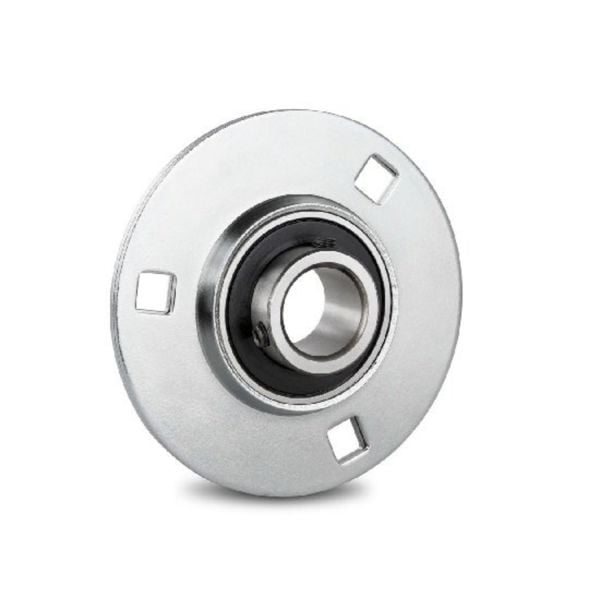 SBPF 205 HTH Sac Yatak (Rulmanlı) (İç Çap 25 mm)