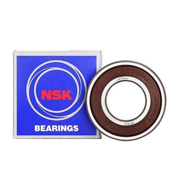 35 BD 4820 NSK 35x48x20 HONDA Klima Rulmanı